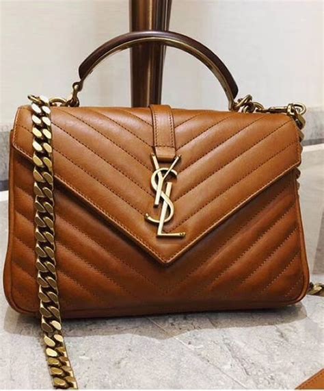 ysl hand bags|ysl cheapest bag.